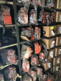 Pontiac Cylinder Heads