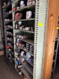 Rod Bearings for Engine Crankshaft