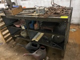 Bench + Tooling