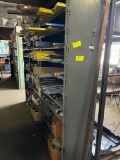 Warehouse Shelving