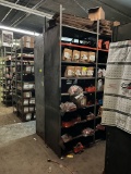 Warehouse Shelving