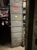 Warehouse Shelving