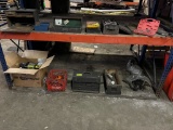 Shims, Piston Knurled,