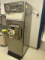Loc: 12.9.  AMSCO General Purpose Autoclave/Steam Sterilizer (Still Connected; water, gas, electric