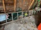 Loc: 3 Garage.  Wooden ladder