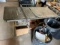 Loc: 3 Maint.  Rockwell/Delta Table Saw