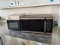 Loc: 12.5. Lot of (2) Microwaves