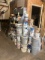 Loc: 3 Maint.  Paint and painting supplies