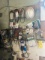 Loc: 3 Maint.  Assorted belts
