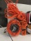 Loc: FH. Lot of (3) extension cords