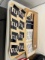 Loc: FH. Lot of Assorted Finlandia Sticker/Decals