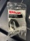 Loc: FH. Lot of Wilson Mouth Guards