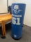 Loc: FH. Rogers Tall Round Dummy 18
