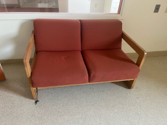 Loc: 12.8.  Love Seat