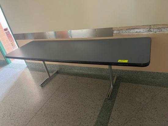 Loc: 12.8.  Table 96"X30"X29"