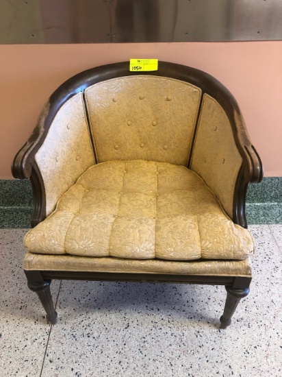 Loc: 12.7.  Antique Chair