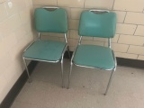 Loc: 12.9.  Chairs