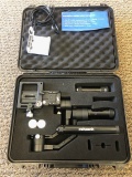 Loc: 12.6.  Zhiyun Gimbal Stabilizer for Cameras; Case Included; CCAE16LP1280T1; Crane PN: 6AB065-YH