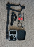 Loc: 12.6.  GoPro Hero 5 Camera w/XIT Kit