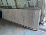 Loc: 11.  Aluminum Equipment Load Ramp 36