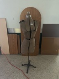 Loc: 12.5. Vintage Acme Adjustable Dress Form