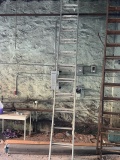Loc: 11.  20' Extension Ladder