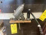 Loc: 3 Maint.  Assorted Pneumatic air tools