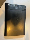Loc: 12.2. Wacom PTK640 Black Intuos 4 medium Pen Tablet Serial: 9DAT017593. This lot is located at: