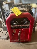 Loc: 3 Maint.  Lincoln Electric AC DC arc welder model #: AC/DC 225/125