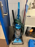 Loc: FH. Hoover Elite Vacuum