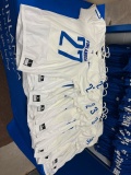 Loc: FH. Finlandia On-Field Football Jersey, by Nike Assorted Sizes. Numbers 27, 28, 29, 30, 32, 33,