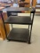 Loc: 5. 3 Tier Media cart 32