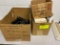 Loc: 3 Lab. 5 X Laser Pointers, Spectroscopes, and Laser Education Supplies. This lot is located at: