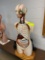Loc: 3 Lab. Anatomy Teaching Mannequin - Denooyer Geppert Co.. This lot is located at: 601 Franklin
