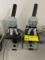 Loc: 3 Lab. Wards Microscope. This lot is located at: 601 Franklin St, Hancock, MI 49930