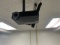 Loc: 4, N29. Dell 1409X Projector w/ projector screen. This lot is located at: 601 Franklin St, Hanc