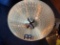 Loc: 11, Stage. Pair of Neinl Cymbals - 16