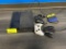 Loc: 11, eSports. Misc. Gaming Item - PS4, 2 x Xbox controllers and 2 x misc., Switch Controllers. T