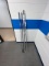 Loc: 2, Seminar A. Assorted Right Handed Hockey Sticks. This lot is located at: 535 Summit St Hancoc