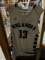 Loc: 2, 105. 17 Finlandia University Women's Basketball jerseys, Jordan brand. This lot is located a