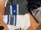 Loc: 2, Court. Lot of White & Gray used hockey socks, 35+ pairs. This lot is located at: 535 Summit