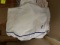 Loc: 2, Court. Lot of assorted White used Baseball pants. This lot is located at: 535 Summit St Hanc