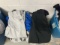 Loc: 2, Court. Lot of assorted used Baseball pants. This lot is located at: 535 Summit St Hancock, M