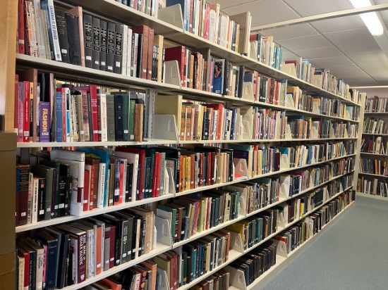 Loc: 5. Lot of Assorted Books of Sociology, Education, Commerce, Customs and Folklore, Languages, Sc