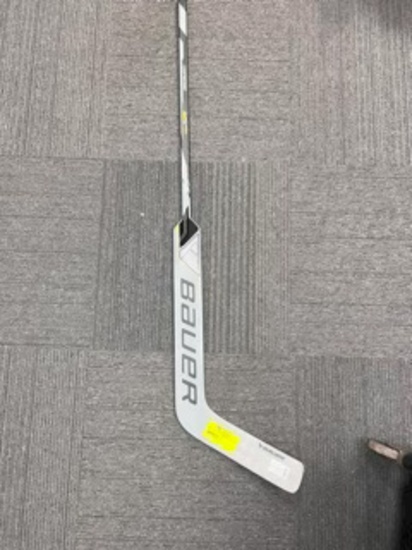 Loc: 2, Seminar A. Bauer - Goalie Sticks M5 Pro - INT/P31/23" - Left Handed. This lot is located at: