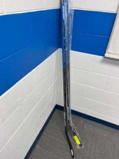 Loc: 2, Seminar A. Bauer Nexus Hockey Stick  - Left Handed - P88-95-L6. This lot is located at: 535