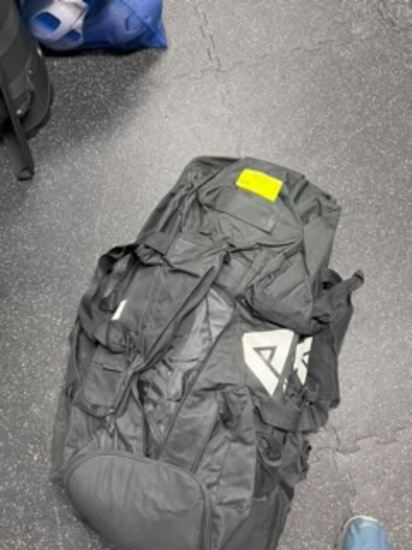 Loc: 2. Various Used Bags (3). This lot is located at: 535 Summit St Hancock, MI 49930