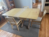 Loc: SH. Dining Table (72