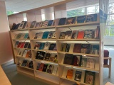 Loc: 5. Bookshelf 110