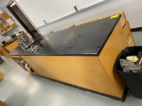 Loc: 3 Lab. Long Lab Table (90